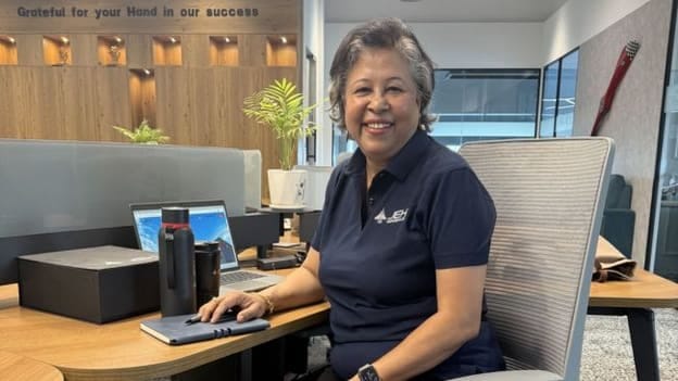 Jeh Aerospace appoints Anuradha Das as Chief People Officer