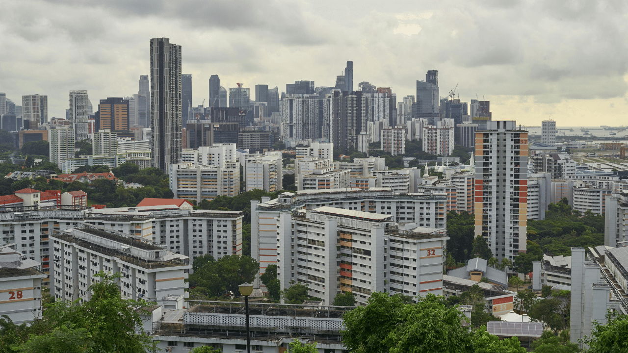 Only 47% of Singapore SMEs expect growth as employee costs rise sharply