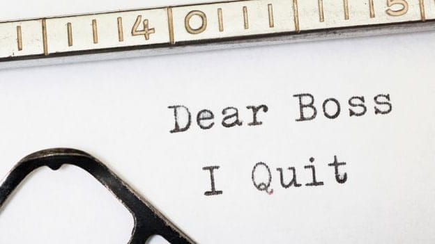 1 in 5 workers globally are Loud Quitting —Here's why