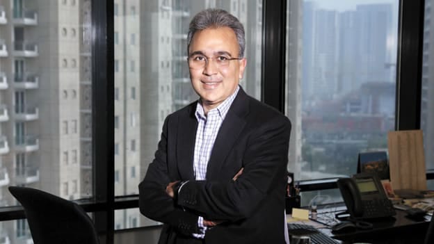 EY India Chairman & CEO joins joins Krea University Governing Council