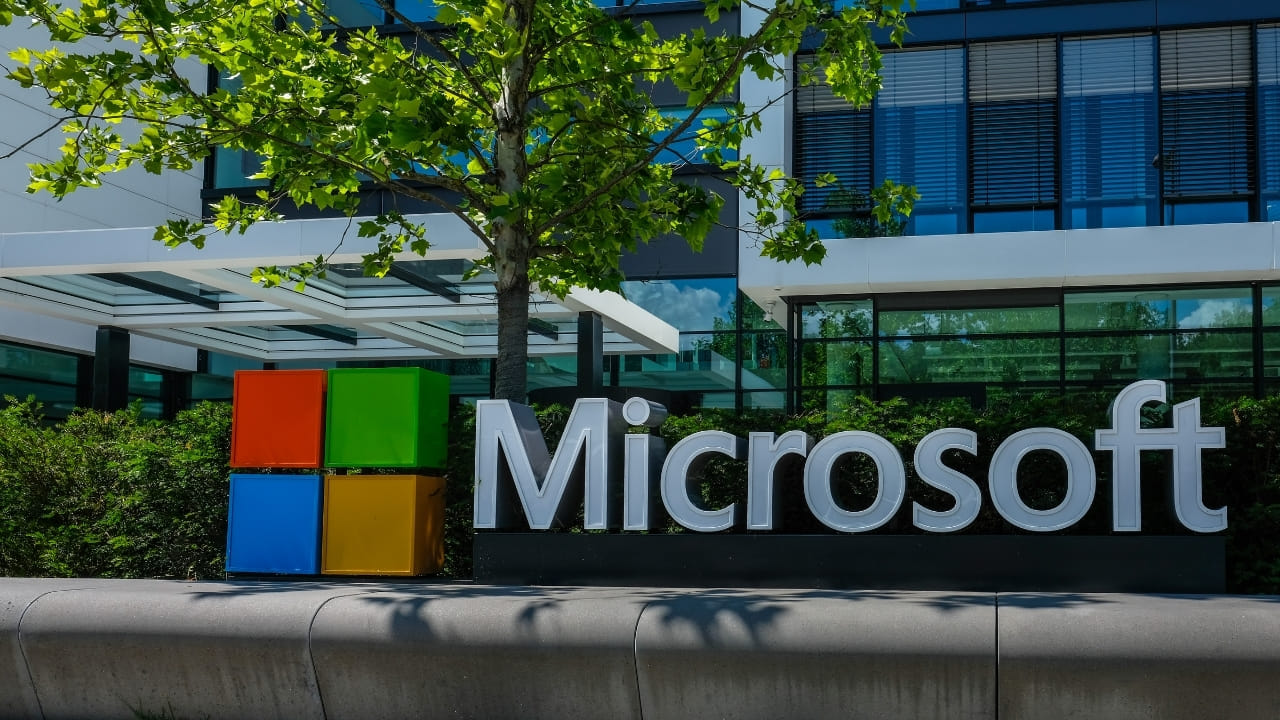Microsoft plans AI data centre expansion, vows not to raise power bills