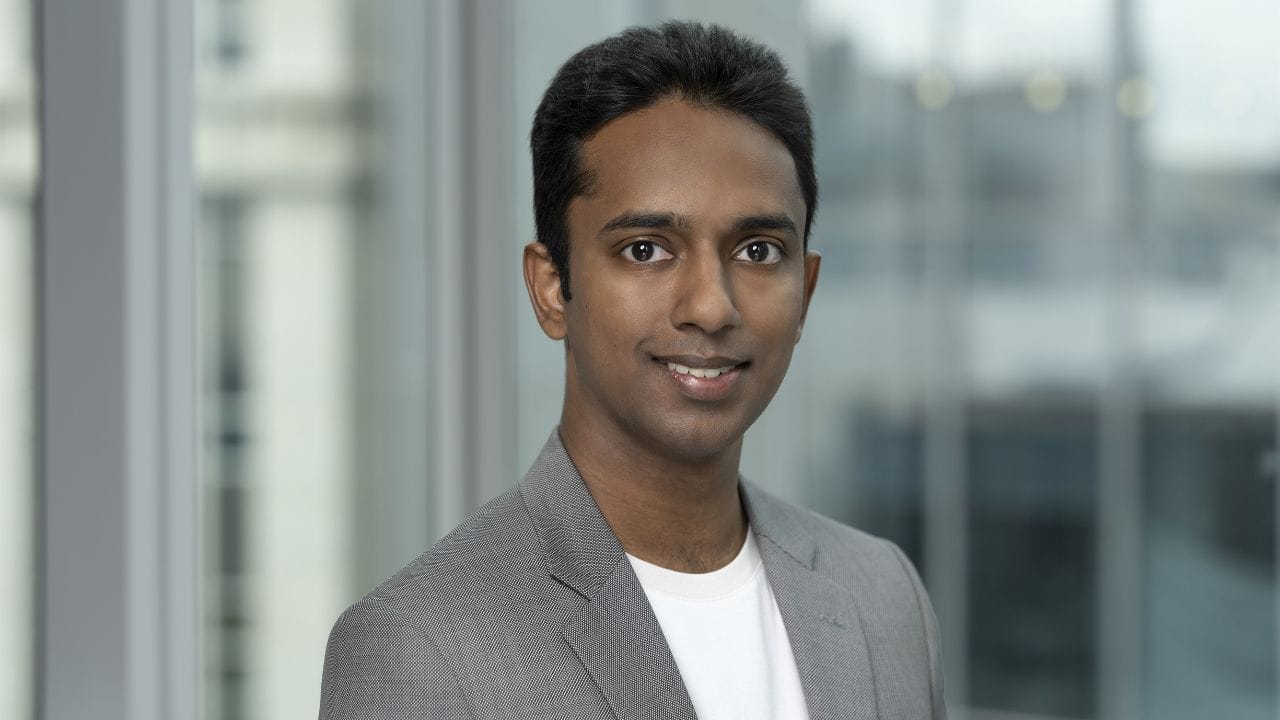 TVS Motor appoints tech entrepreneur Ravindran Shanmugam as independent director