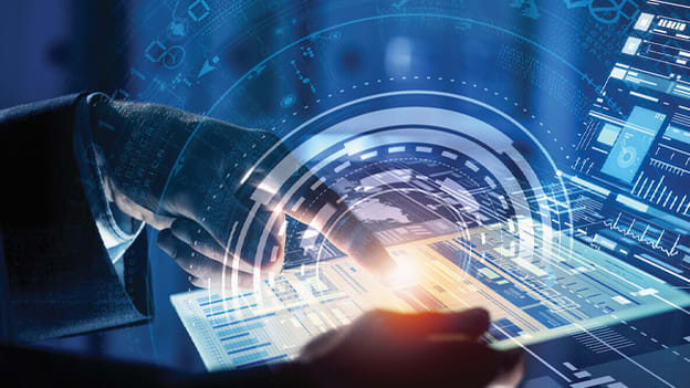 Importance of tech in the real estate & construction industry