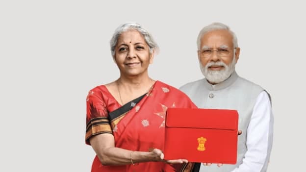 Tech-driven future: Takeaways from Interim Budget 2024