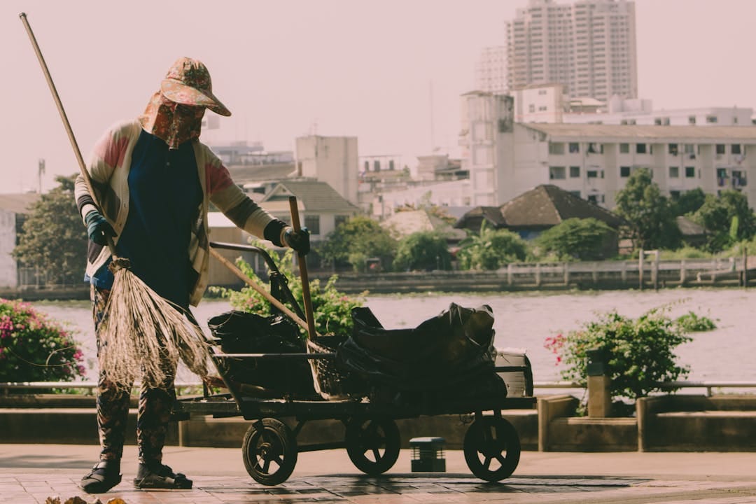 1 in 7 Singapore employers satisfied with migrant workers, says labour ministry
