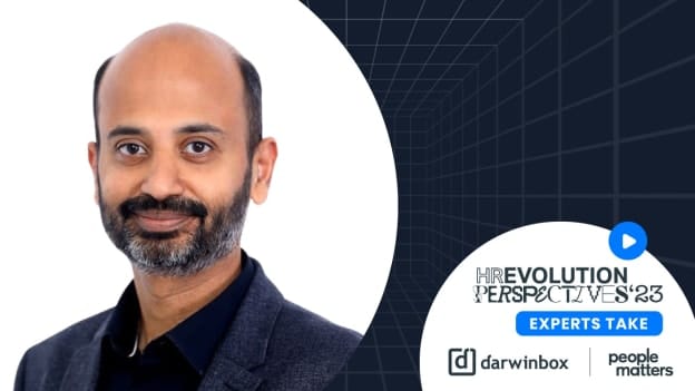 The right people with the right capabilities need to be in the right roles: Krishna Raghavan, Chief People Officer at Flipkart