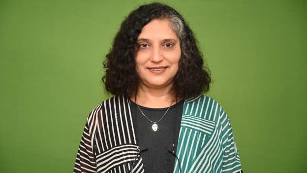 Walchand PeopleFirst's Pallavi Jha on unlocking the power of DEI in a hybrid workplace