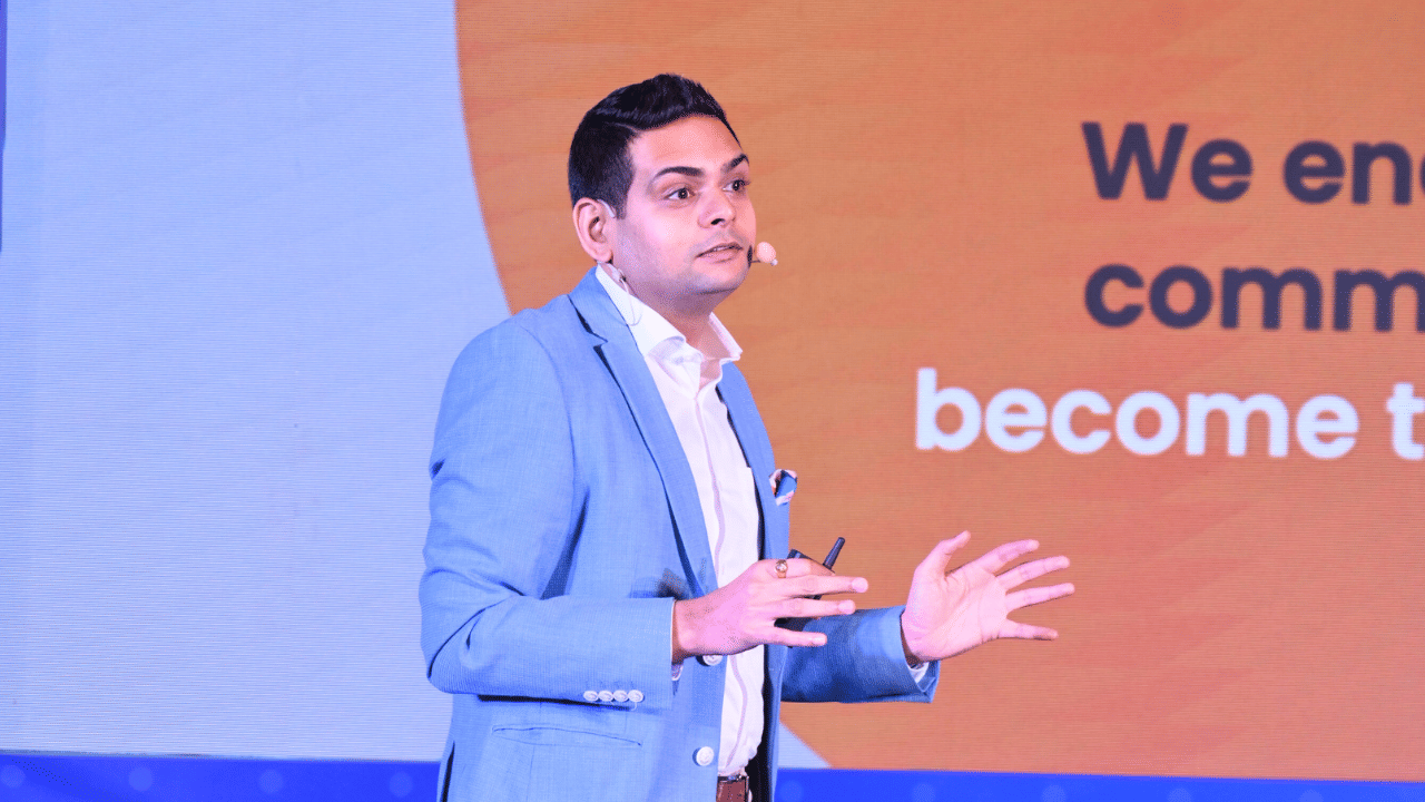 “Skills will become the currency of talent strategy”: Pushkar Bidwai at GCC Talent Summit