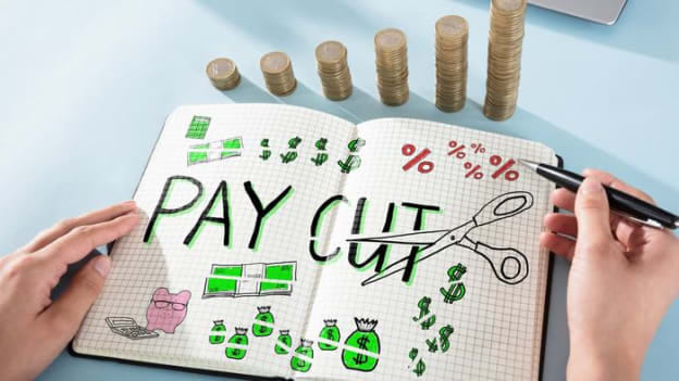 For the first time, Tata Group's top brass to take upto 20% pay cut