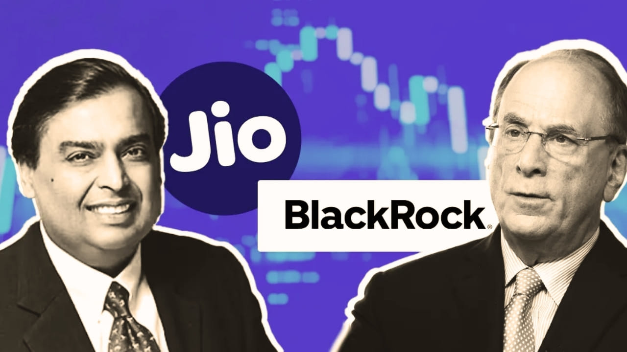 JioBlackRock Investment Advisers announces leadership team ahead of rollout