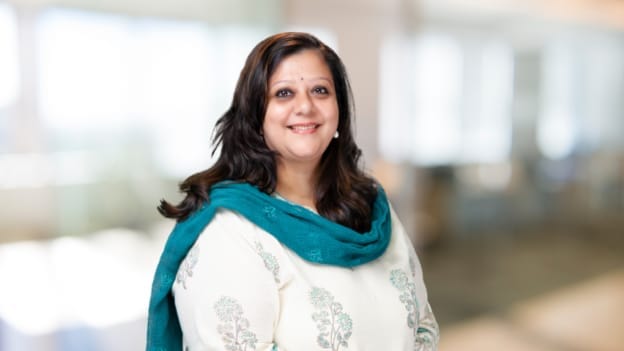 How to ensure women stay longer in your organisation?