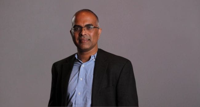 Tessolve onboards Renil Kumar as CHRO 