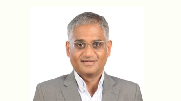 Acuity Knowledge Partners appoints Narasimhan S L as CHRO