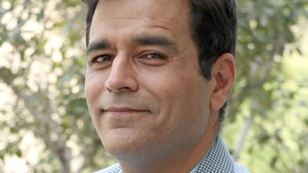 The well-being of leaders matters too