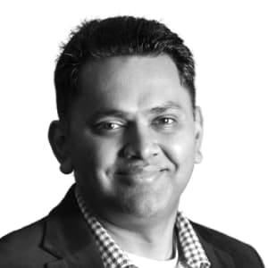 Sanjay Menon