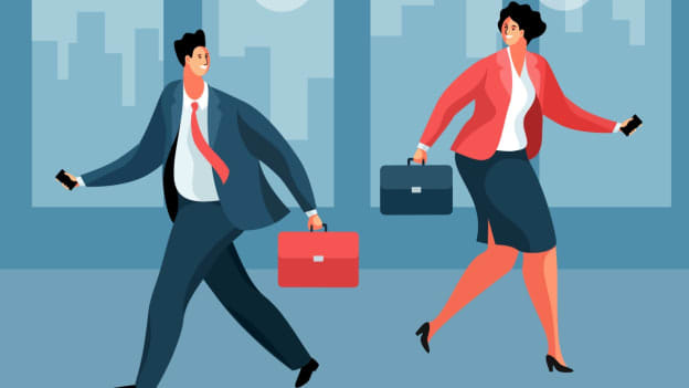The unending return to office debate
