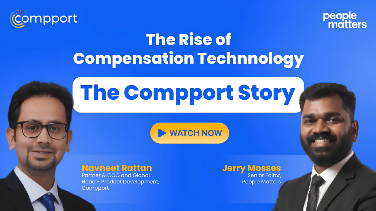 The Rise of Compensation Technology: From Pay Cycles to Compensation Intelligence