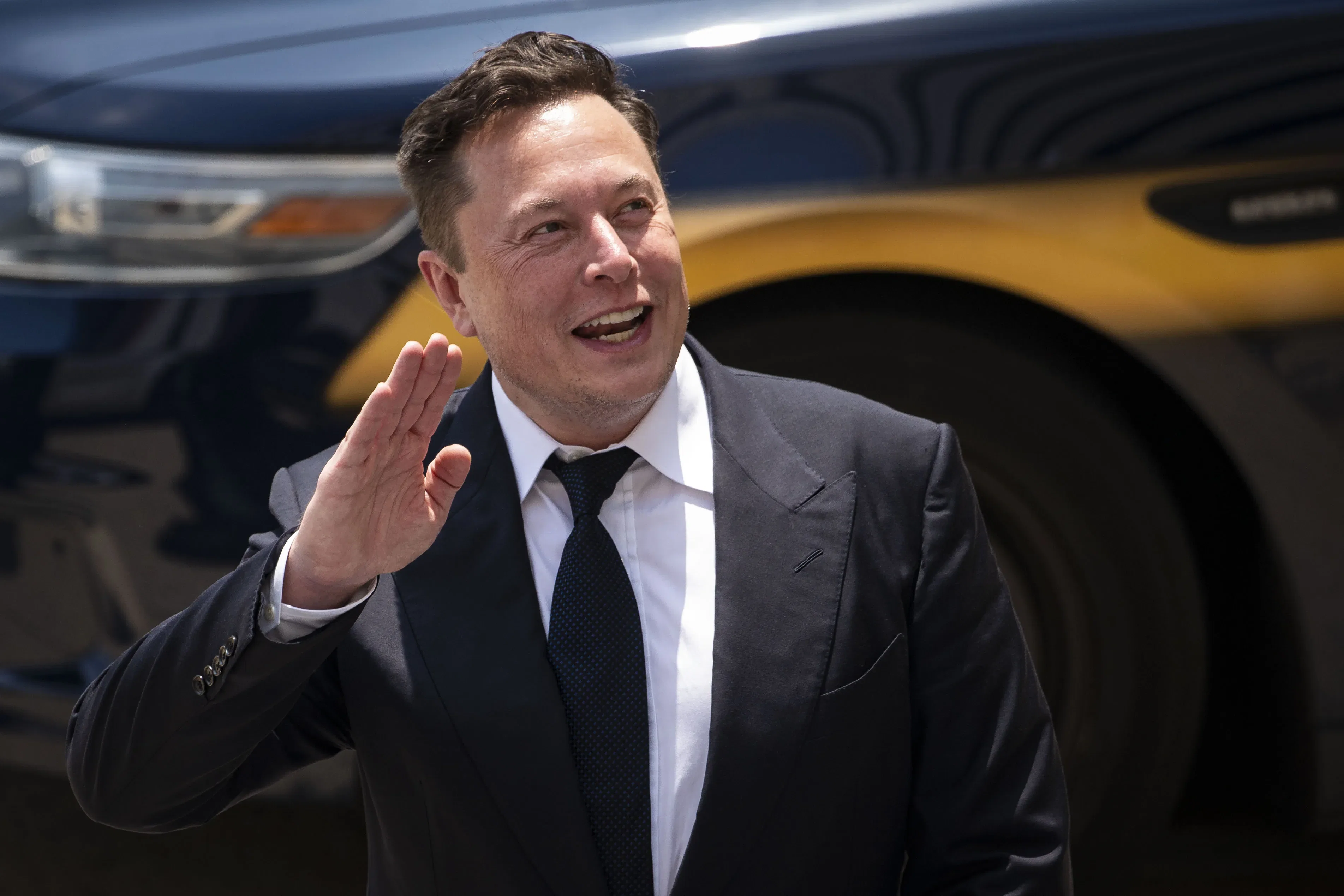 No one will buy Starlink if too expensive in India, SpaceX will need to make price affordable: Musk