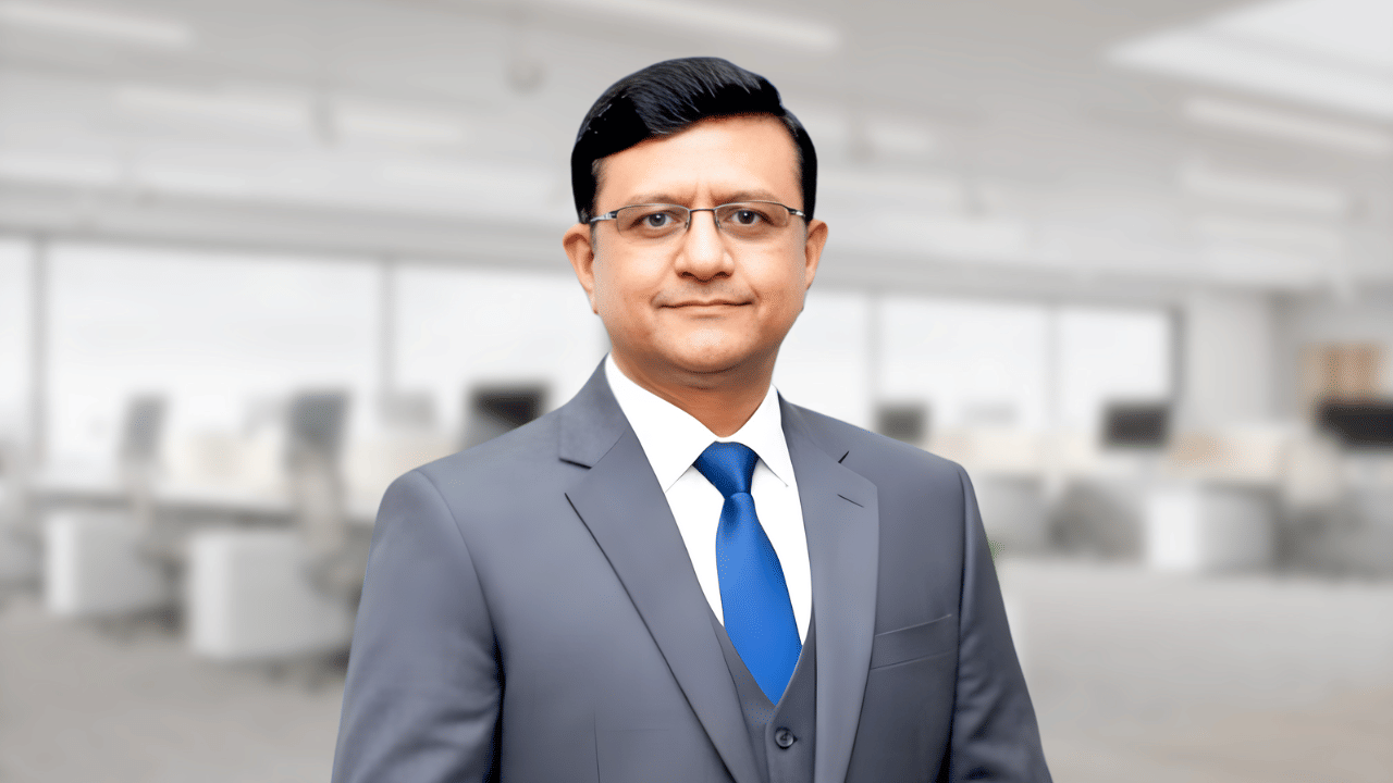 Kanodia Group appoints Rajiv Andley as Chief HR Officer