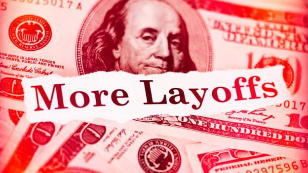 Global layoff: Barclays Bank's workforce trimmed by 450, while Binance.US axes one-third of staff
