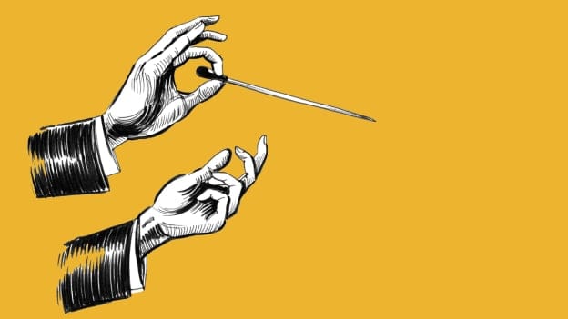 Are you a remote-controlled leader?