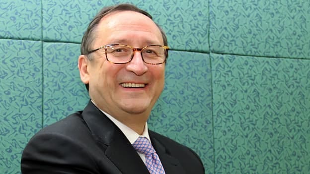 Live the company's culture everyday: Q&A with John Haley