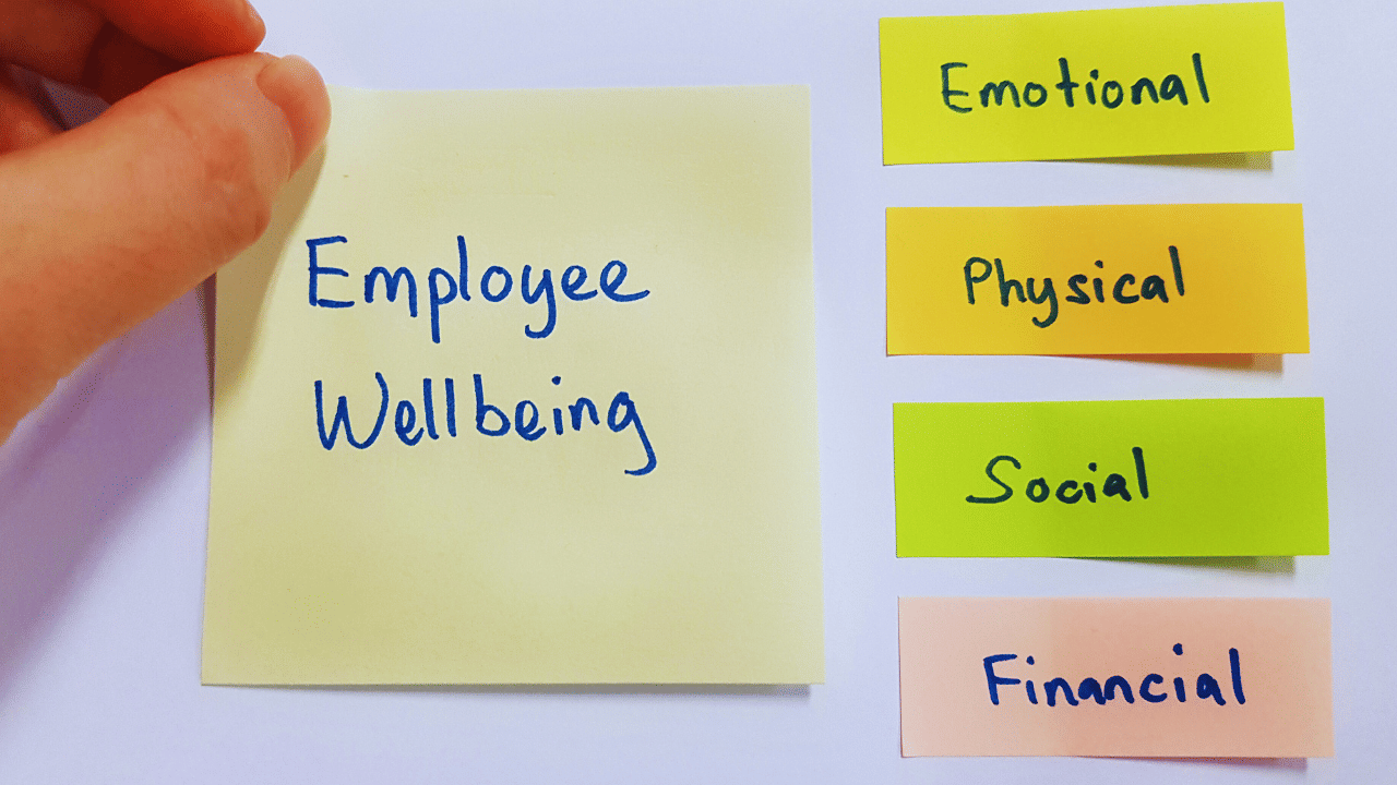 Rewriting the wellness playbook: From crisis response to health empowerment