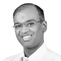 Vijayshankar Ananthanarayanan