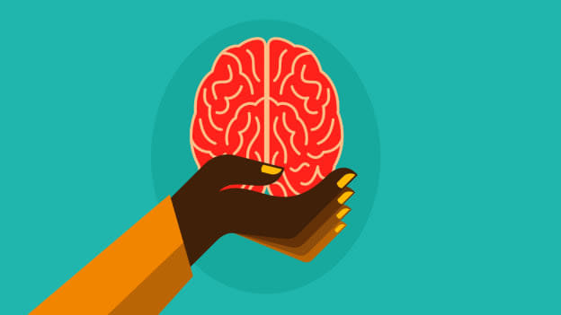 Mental health is everyone’s business