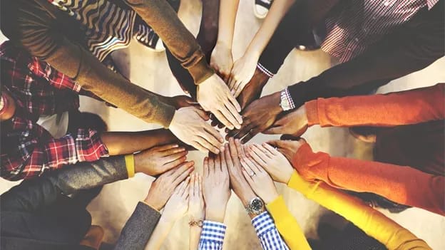 Job-sharing at DBS: Bank's take on flexible work