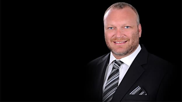 DBS Bank Chief Innovation Officer Neal Cross steps down