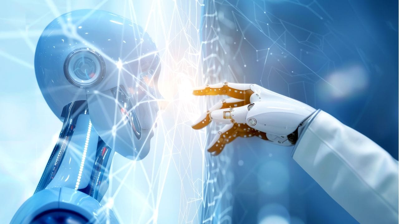 AI meets empathy: Balancing automation with the human side of rewards