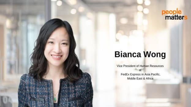 FedEx's blueprint for an inclusive and future-ready workforce
