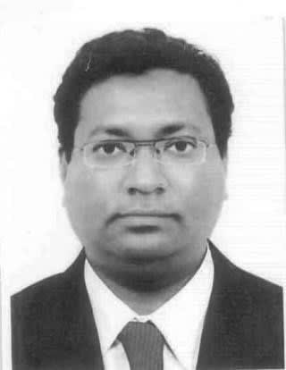 Premraj Pillai