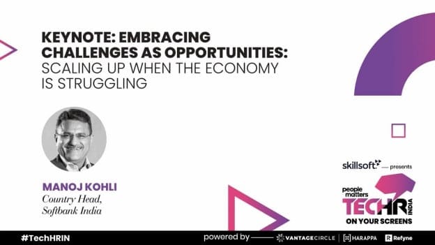Manoj Kohli on the 7 pillars of post-COVID recovery & growth