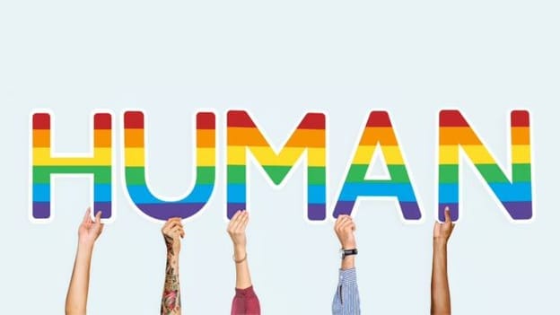 Here’s how Amdocs, Pitney Bowes, and others empower LGBTQ+ employees Coming Out