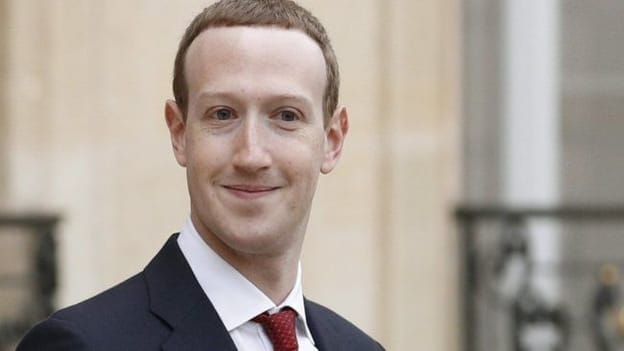 Meta declares great quarter after layoffs, boosting Mark Zuckerberg's wealth by $10 billion