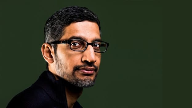 Google employees pen letter to Sundar Pichai: 'Don't be evil' in face of company layoffs