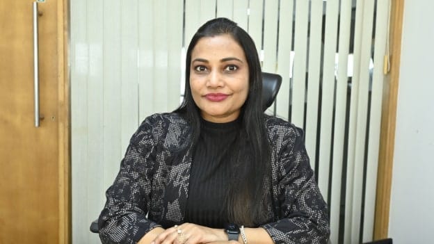 Setbacks are growth opportunities: Poonam Agarwal shares BSH Home Appliances' resilient talent strategy