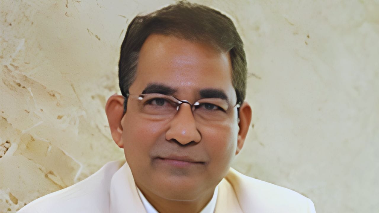 ONGC names Director HR Manish Patil to hold additional charge of Director Finance