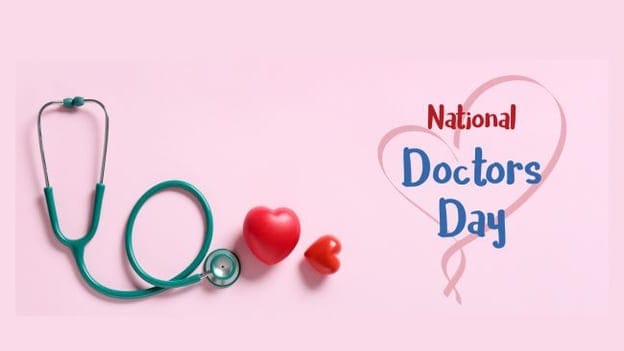 Putting health first: Easy tips for leaders to prioritise wellness on National Doctor's Day