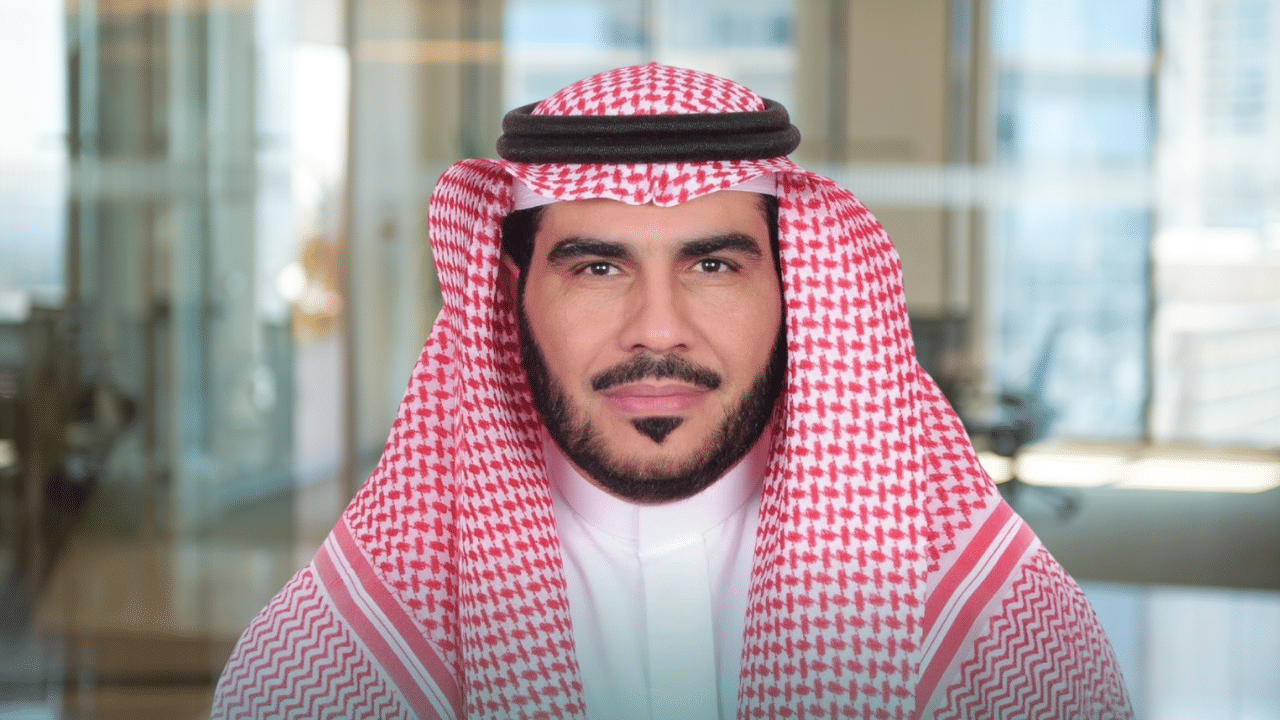 SAMA Holding appoints Khalil Al Saeedi as Group Deputy CEO