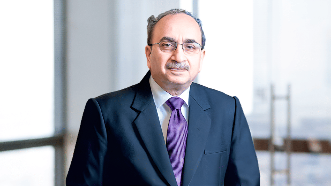 PeopleStrong names former SBI Chairman Dinesh Khara as Chairperson 