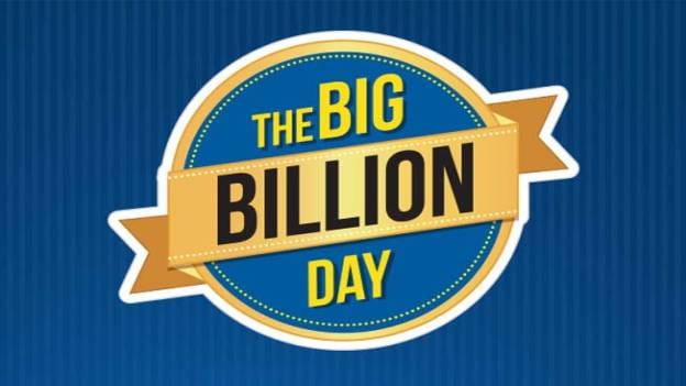 #TheBigBillionDays & other Big, Hairy, Audacious Goals