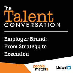 Employer Brand: From Strategy to Execution