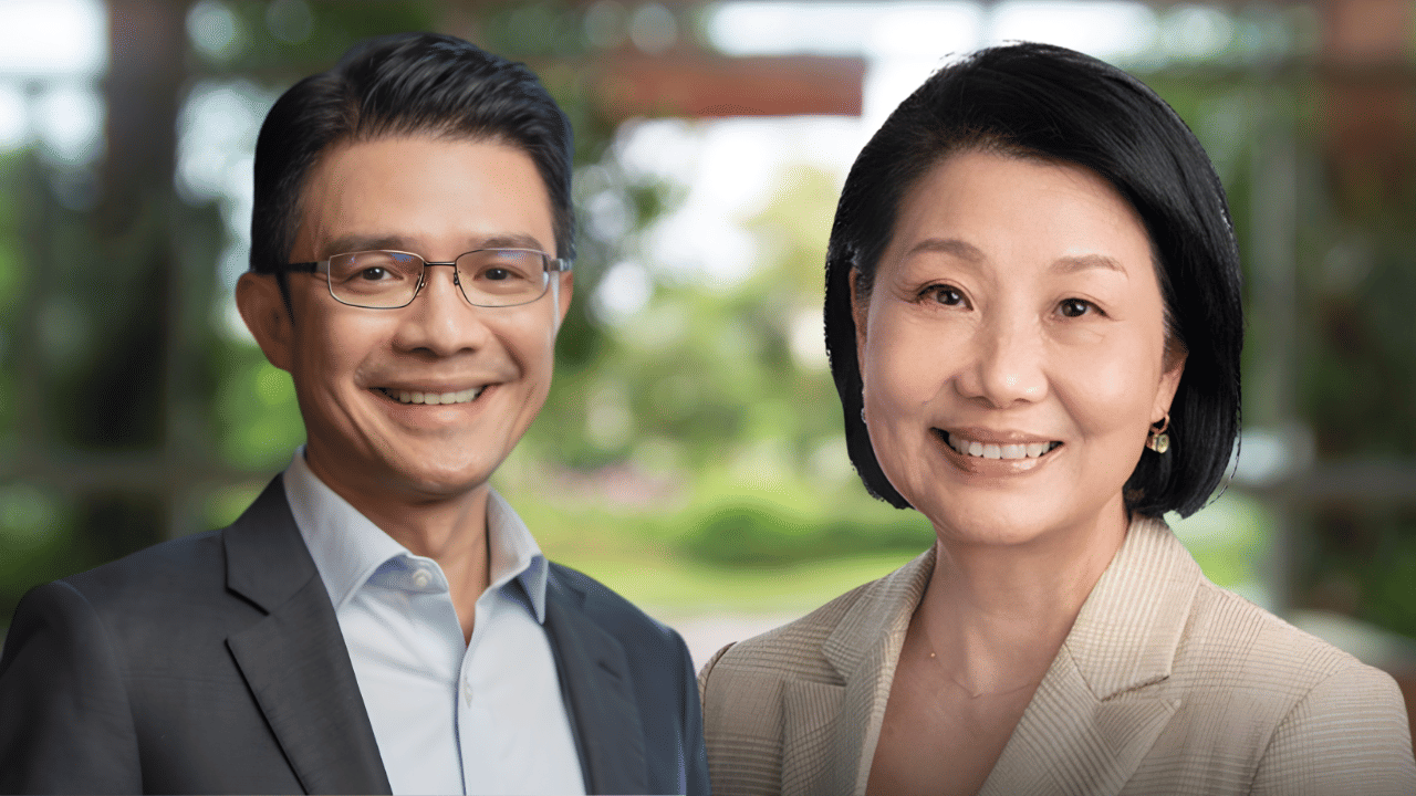 Frasers Property names Tan Wee Hsien as Singapore CEO in planned leadership transition