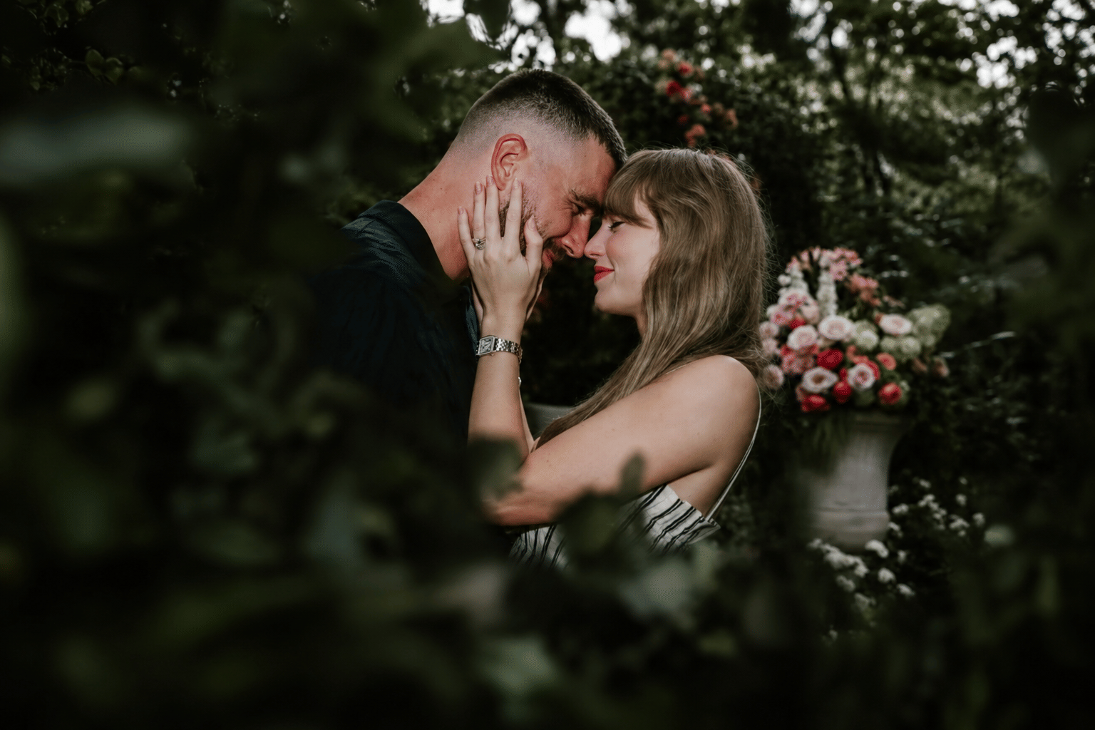 Taylor Swift-Travis Kelce wedding triggers reported layoffs at Madison Square Garden