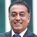 Sanjeev Duggal