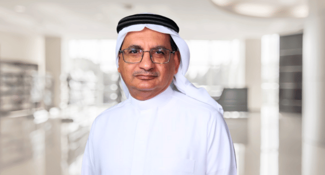 Al Wathba Insurance appoints Shukri Almheiri as new Chief Executive Officer 