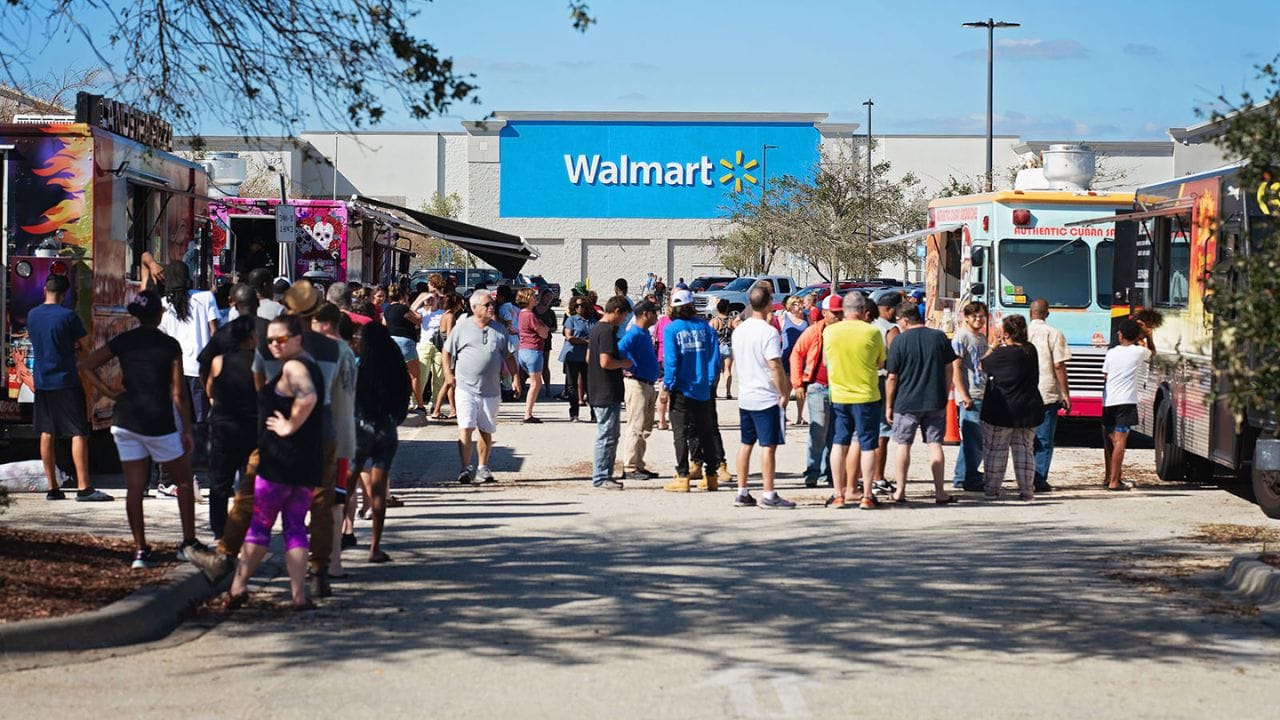 Walmart pauses H-1B offers in response to $100K visa fee rules: Report